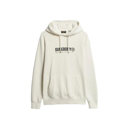 Sweat Vert Homme Superdry Utility
