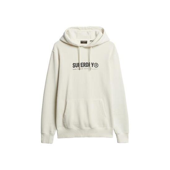 Sweatshirt à capuche Superdry Venue