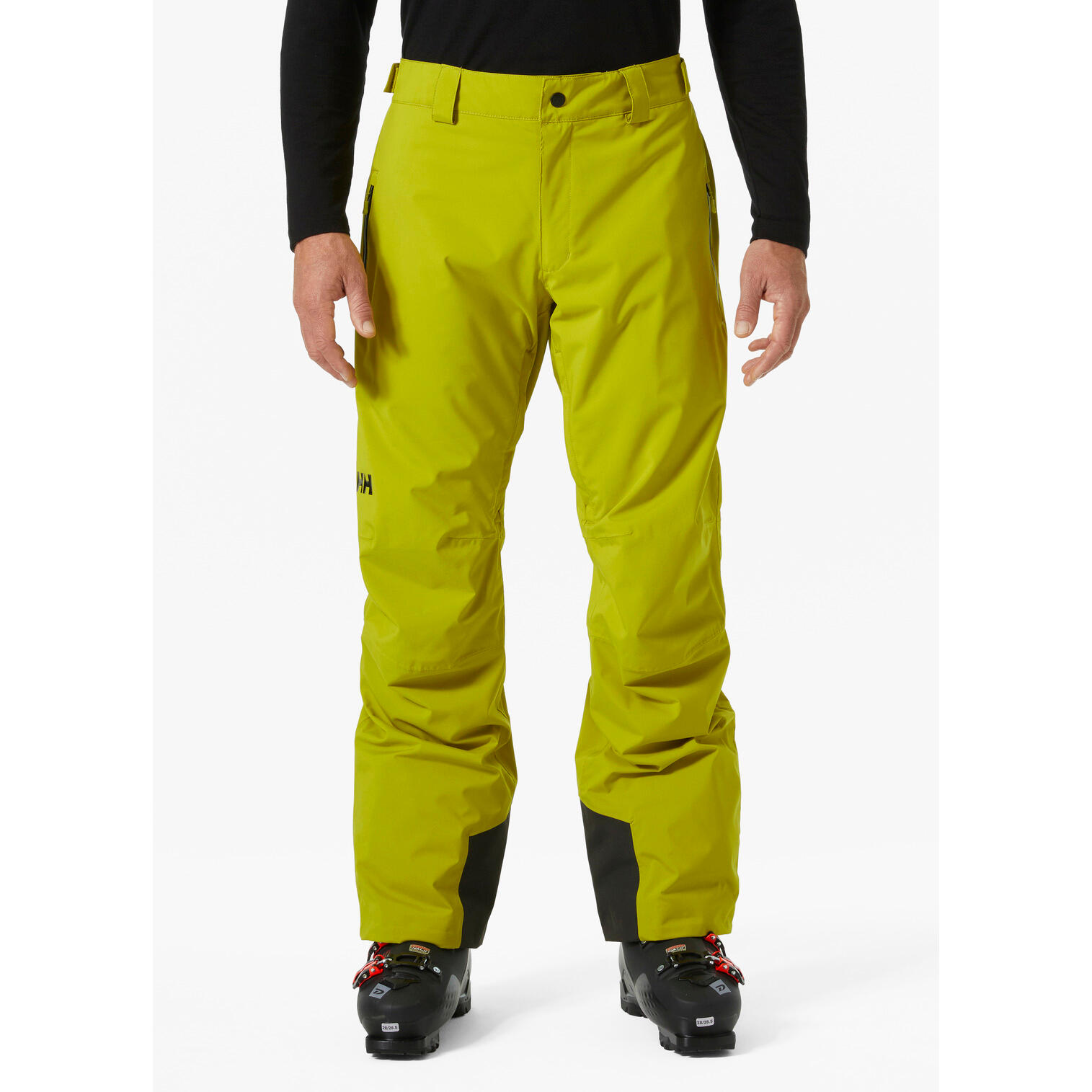 Pantaloni da sci isolati Helly Hansen Legendary 3/7