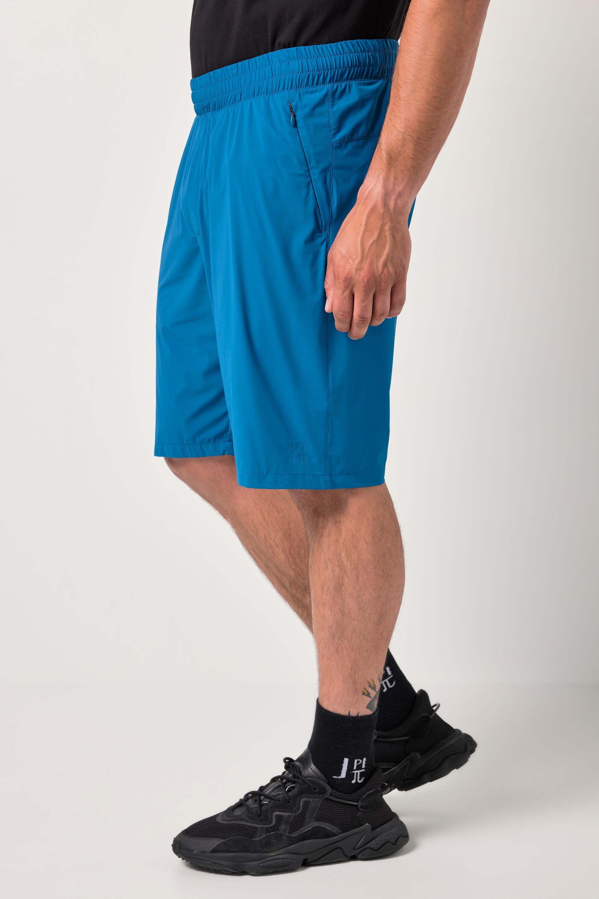 Hommes Bermuda technique technologies FLEXNAMIC® et QuickDry collection Fitness 3/6