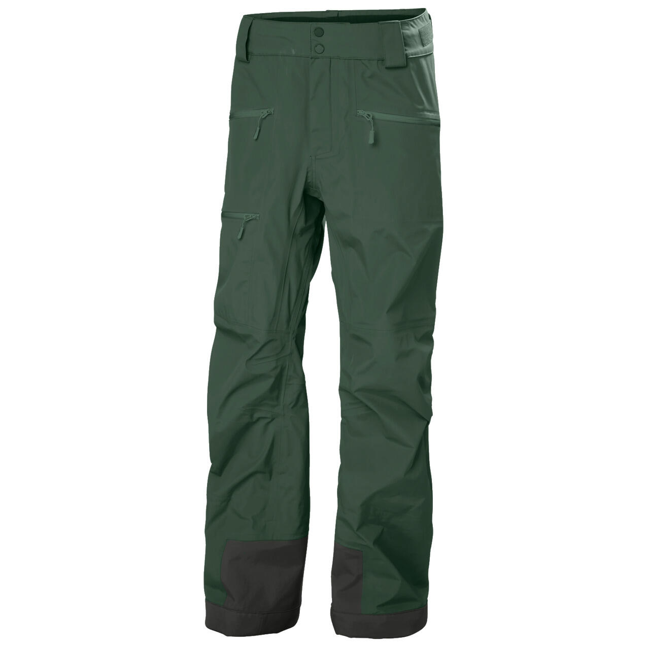 Spodnie narciarskie Helly Hansen Acer 3L Shell