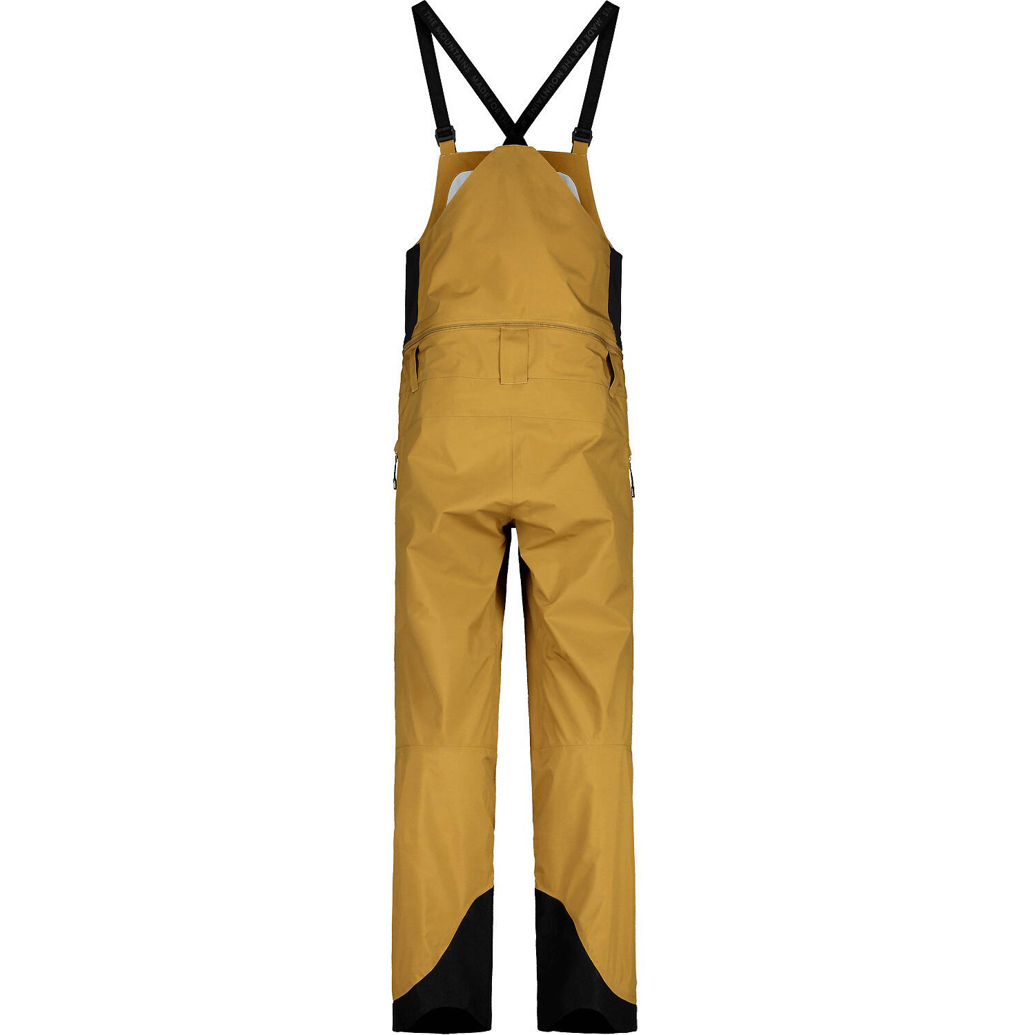 Herren Skihose M ANDRINM. HOSE 2/2