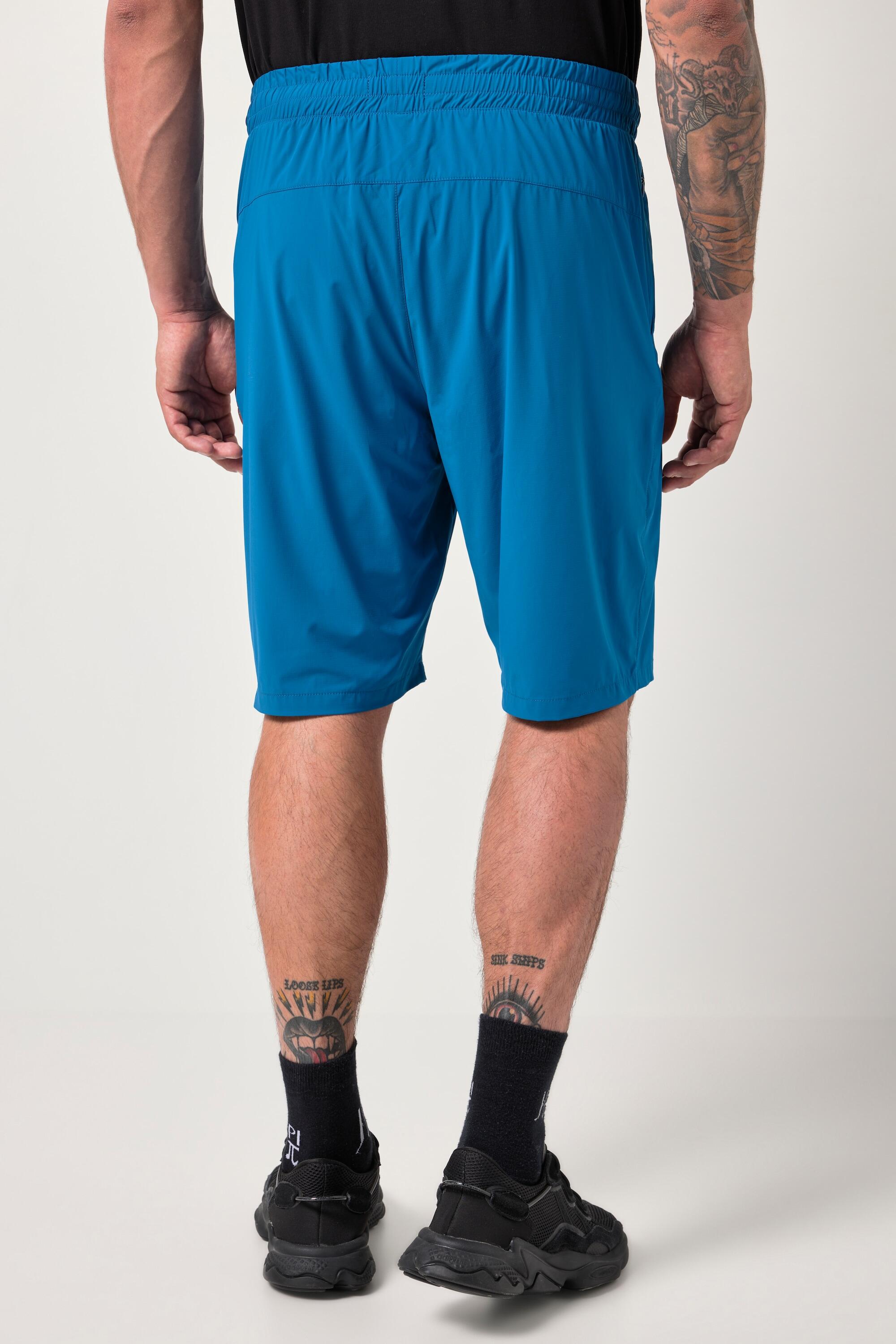 Hommes Bermuda technique technologies FLEXNAMIC® et QuickDry collection Fitness 2/6