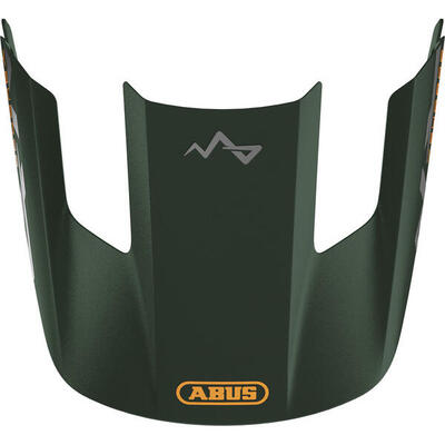 Koptelefoon abus aduro 3.0 race