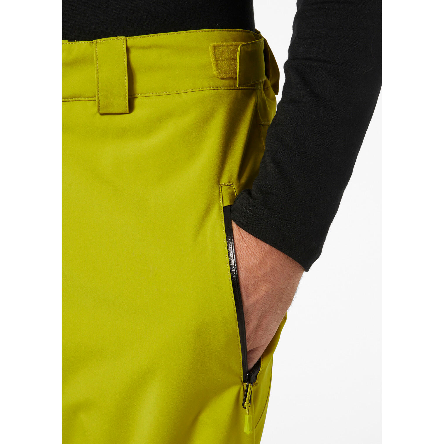 Pantaloni da sci isolati Helly Hansen Legendary 6/7