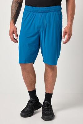 Herren Funktions-Bermuda FLEXNAMIC® Fitness QuickDry bis 7 XL