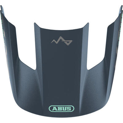 Koptelefoon abus aduro 3.0 race