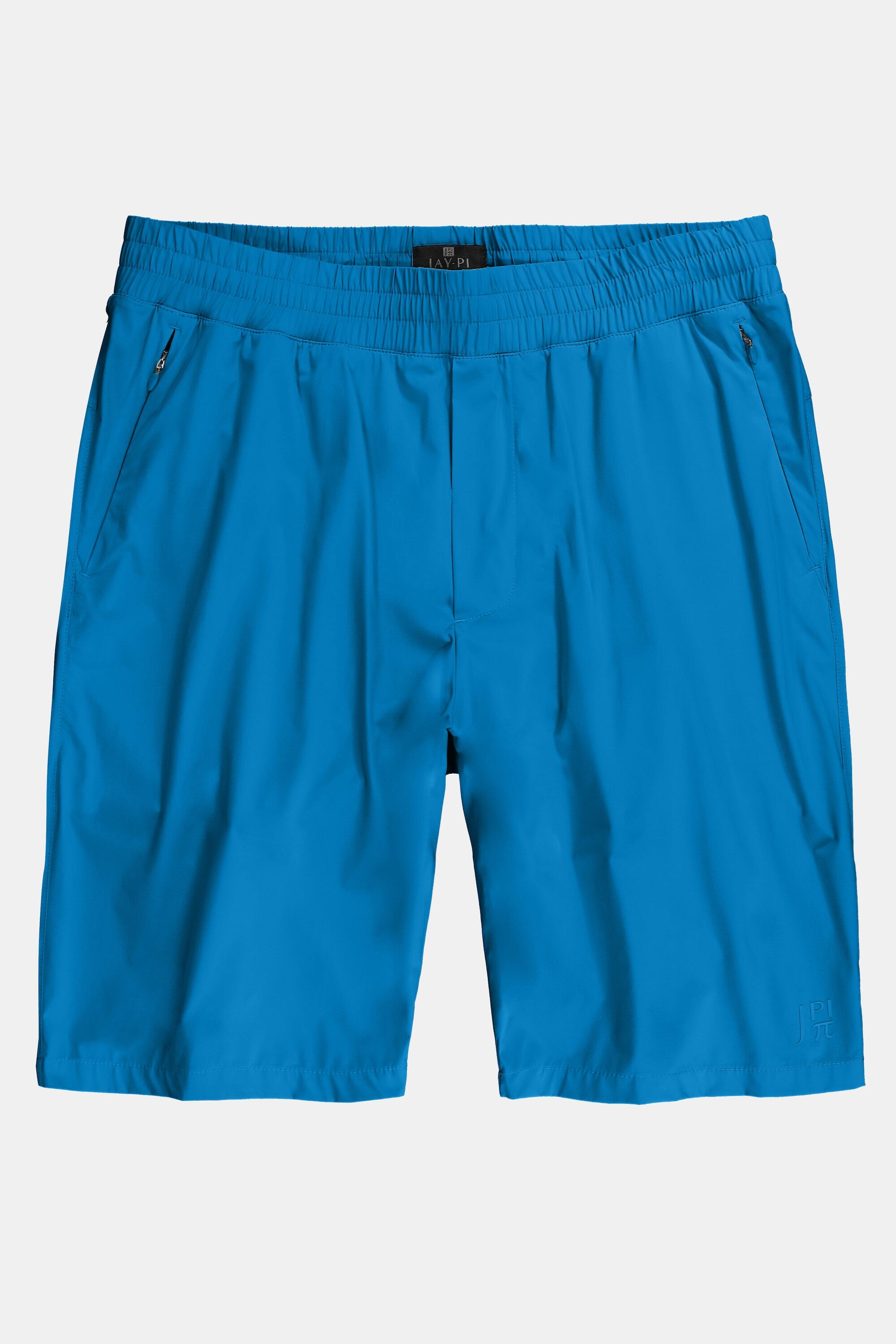 Hommes Bermuda technique technologies FLEXNAMIC® et QuickDry collection Fitness 4/6
