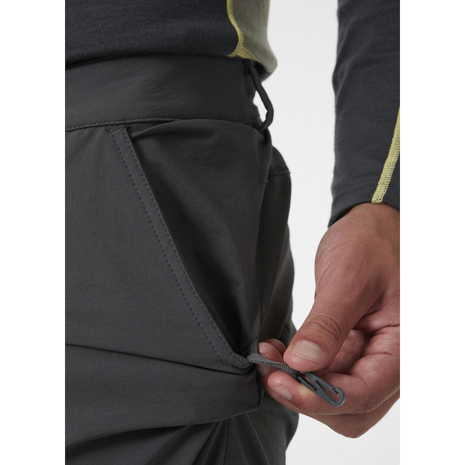 Short softshell Helly Hansen Brono 7/7