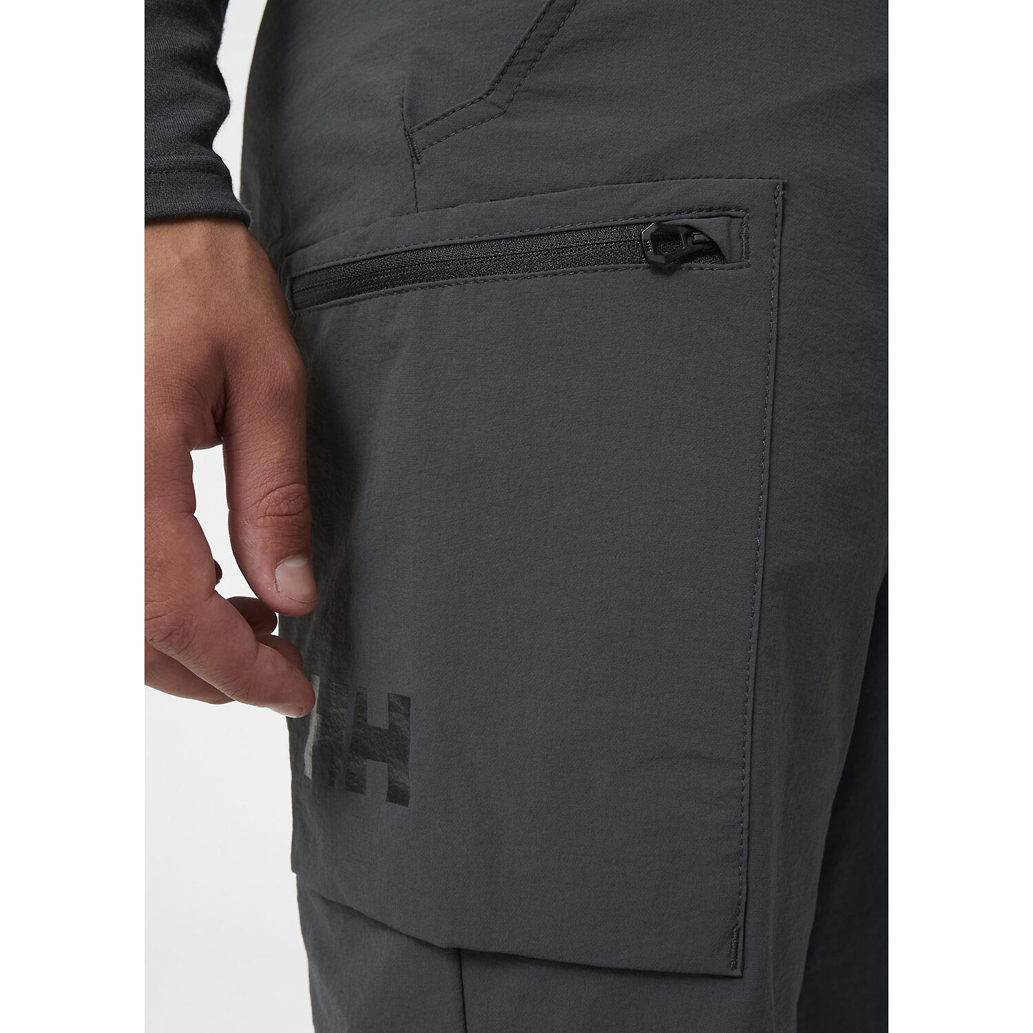 Short softshell Helly Hansen Brono 5/7