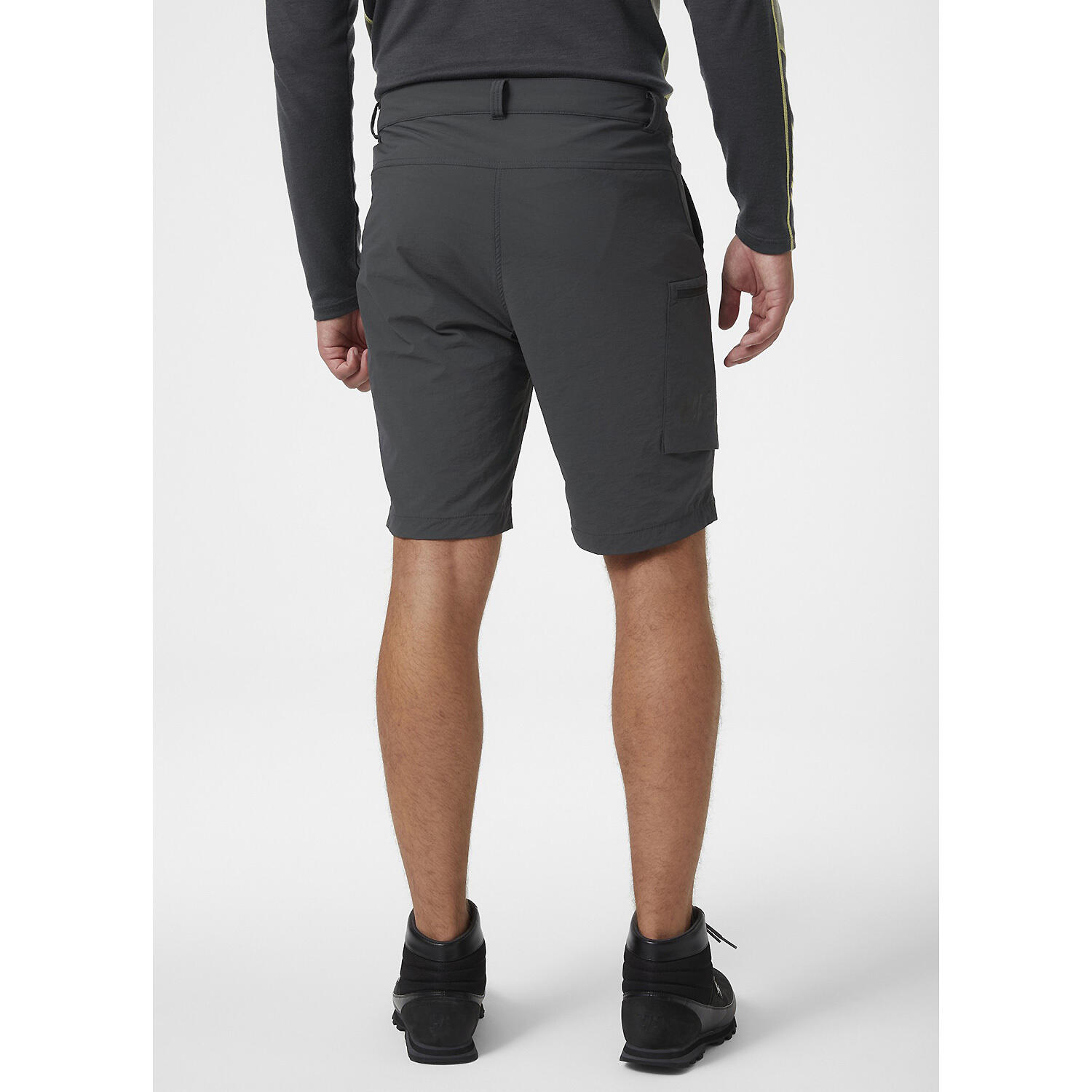 Short softshell Helly Hansen Brono 4/7