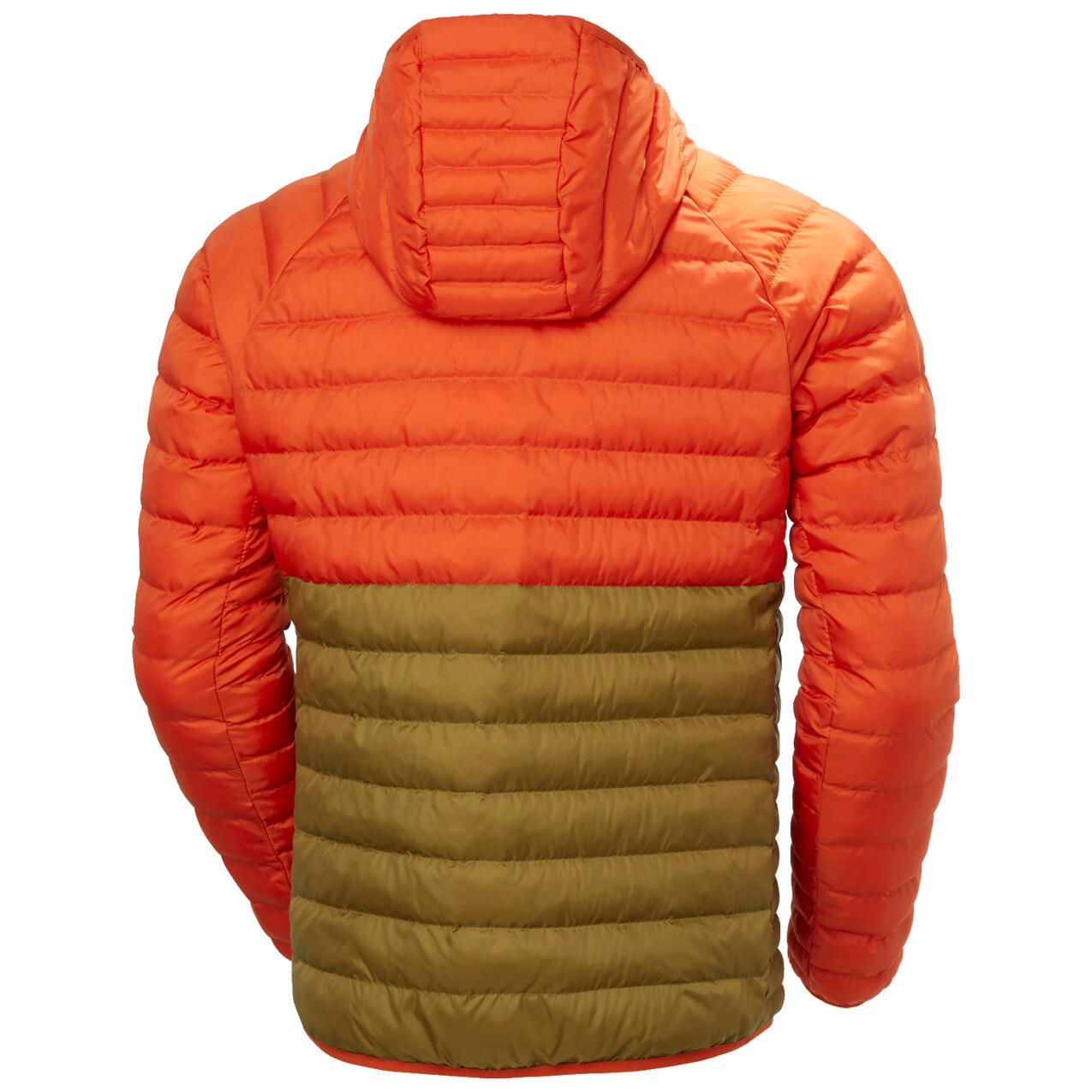 Doudoune à capuche Helly Hansen Banff 3/6