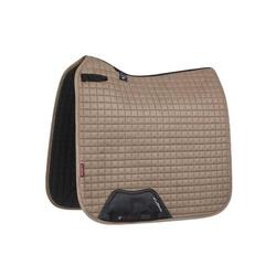Tapis de dressage pour cheval LeMieux Suede