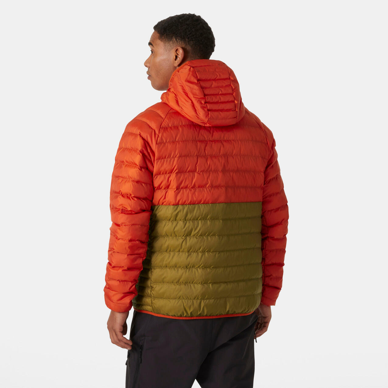 Doudoune à capuche Helly Hansen Banff 4/6