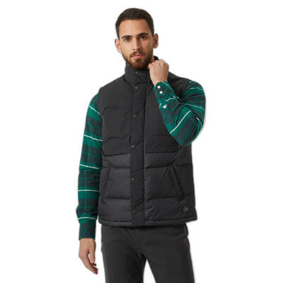 Daunenjacke Helly Hansen Isfjord
