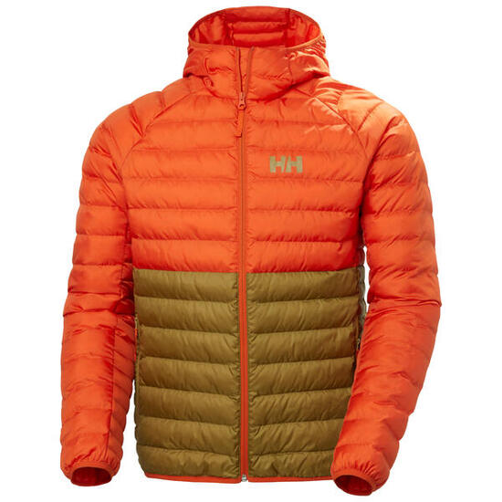 Doudoune à capuche Helly Hansen Banff