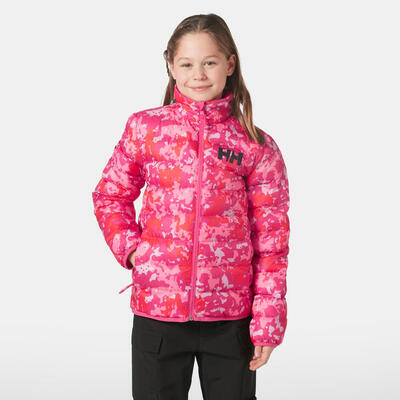 Piumino termico per bambini Helly Hansen Marka