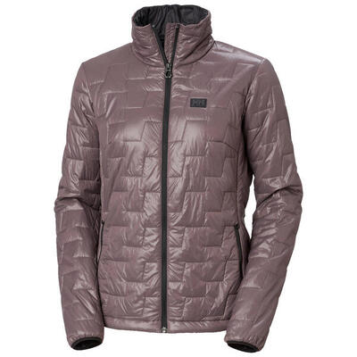 Piumino da donna Helly Hansen Lifaloft INSulator