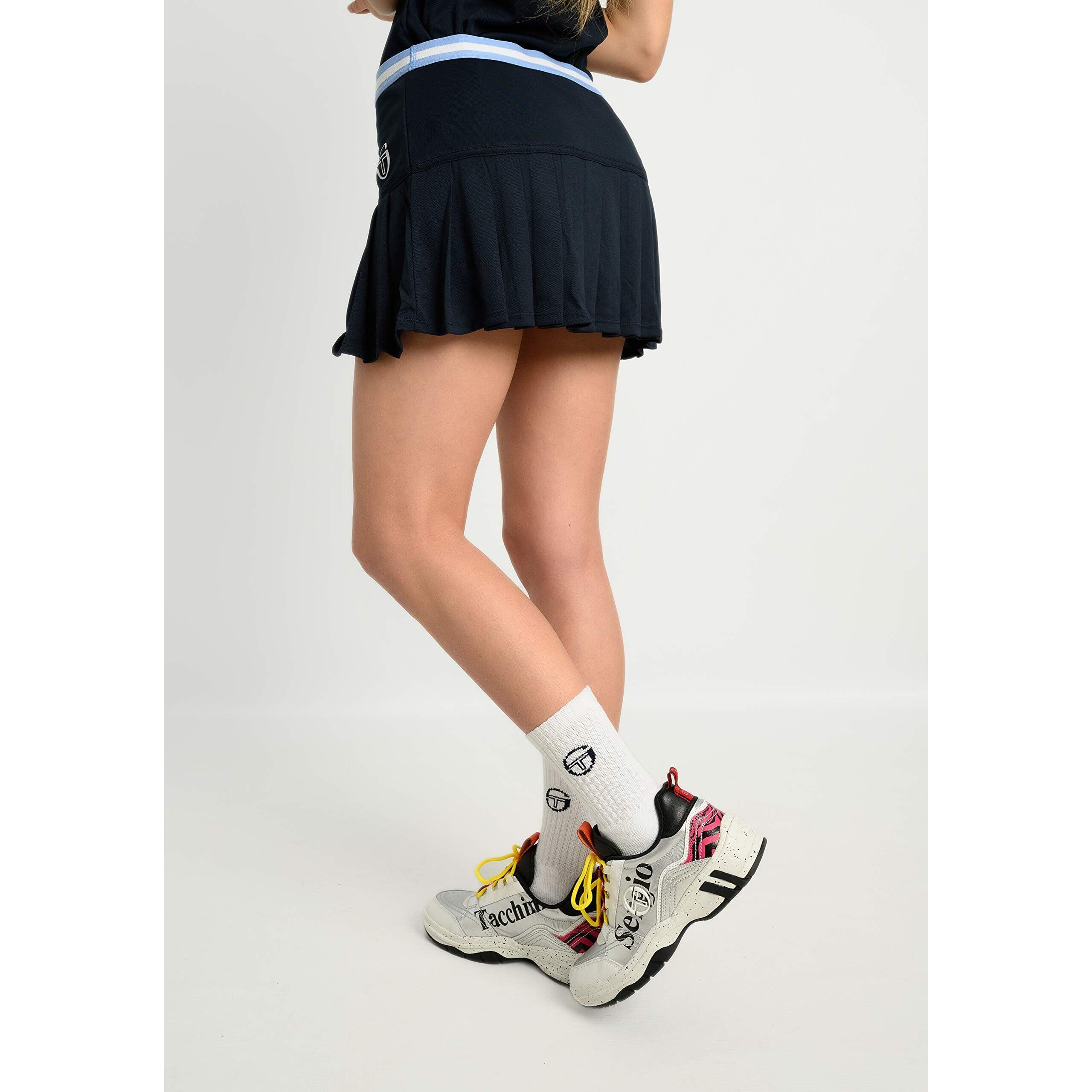 Falda Sergio Tacchini Pliage 3/6