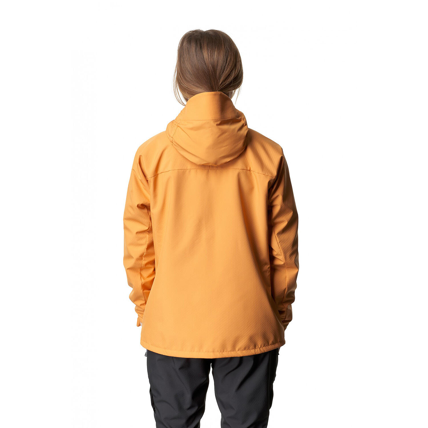 Damen Funktionsjacke W PACE JACKET 3/4