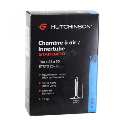 Hutchinson standaard binnenband 700 mm presta 60 mm