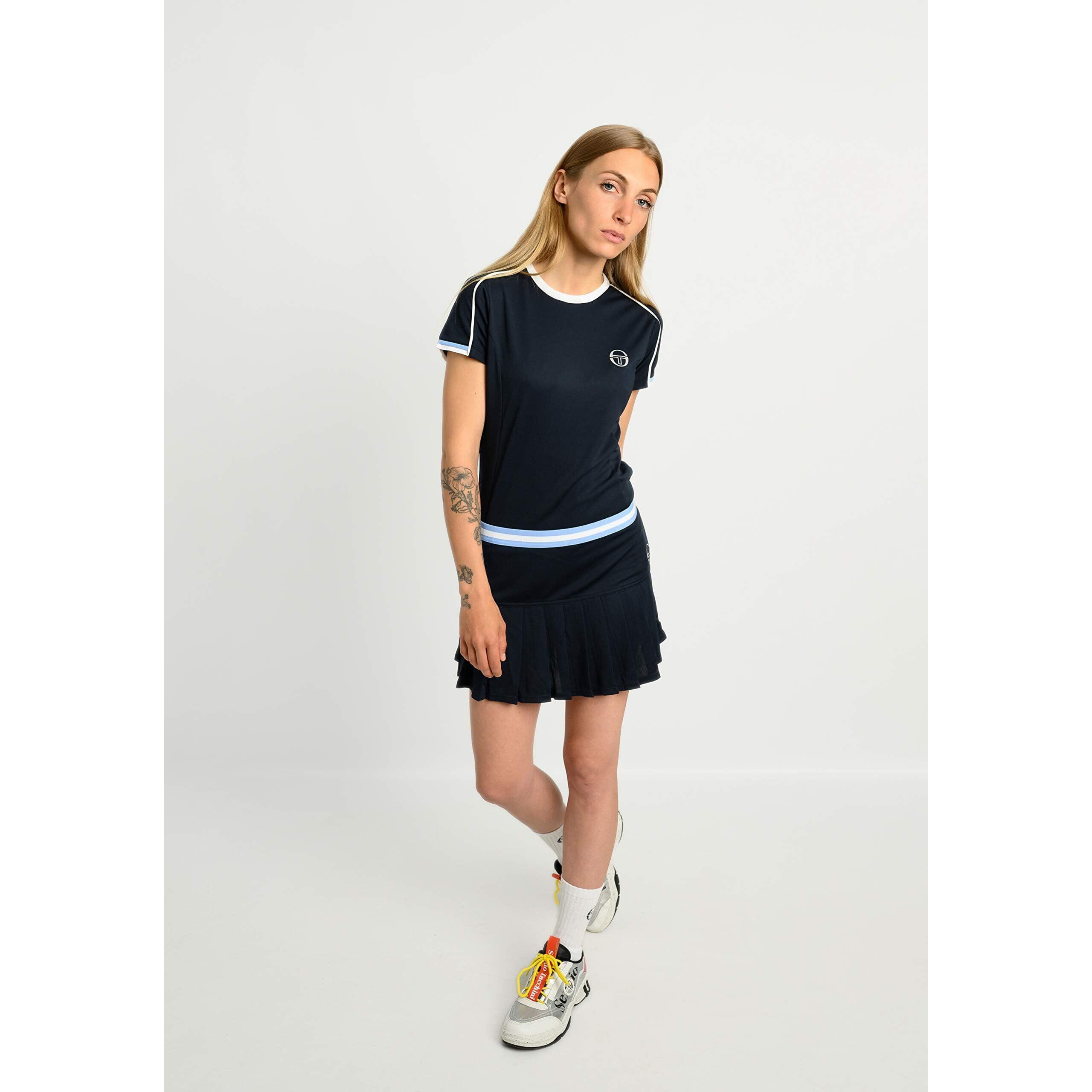Falda Sergio Tacchini Pliage 2/6