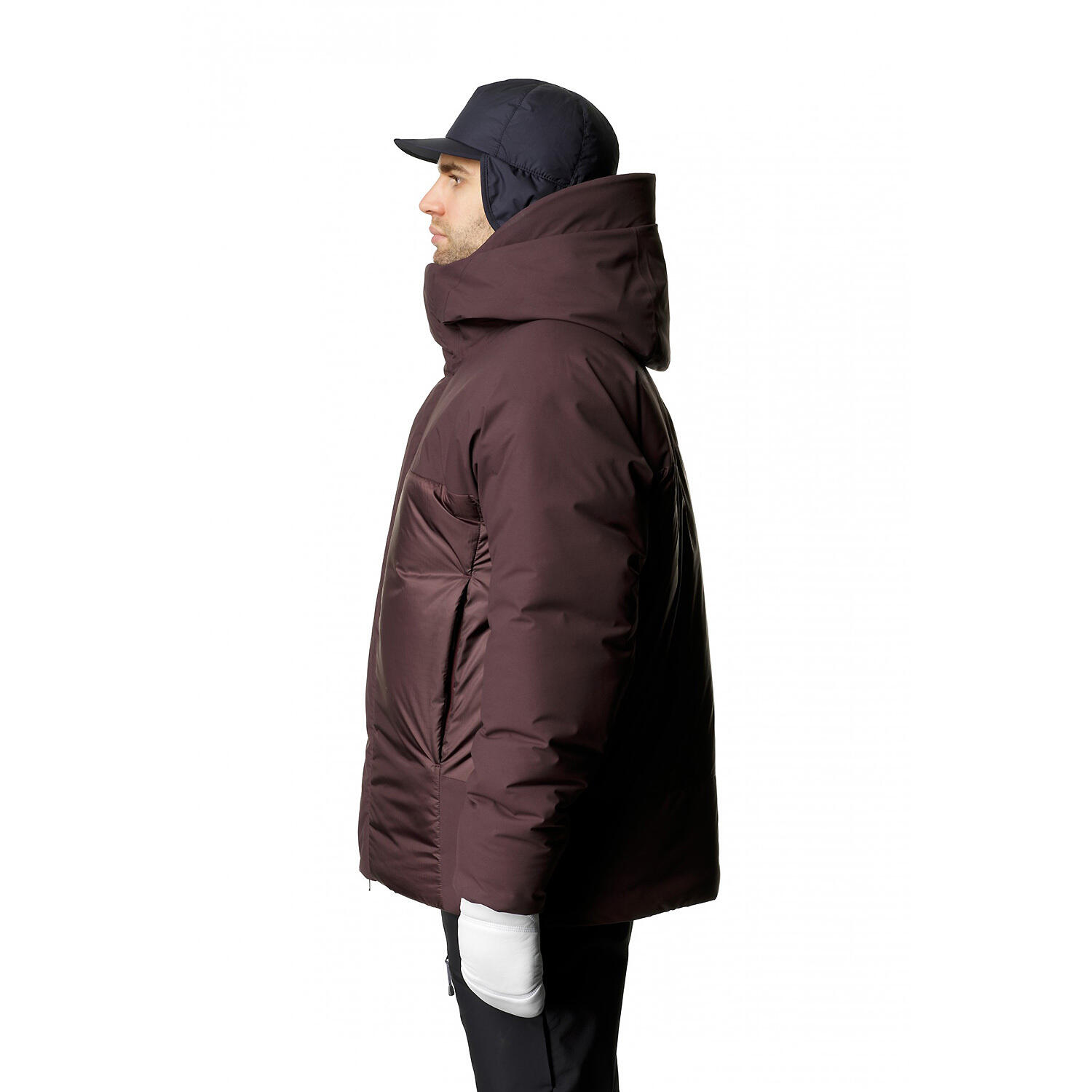 Herren Jacke M BOUNCER JACKET 3/3