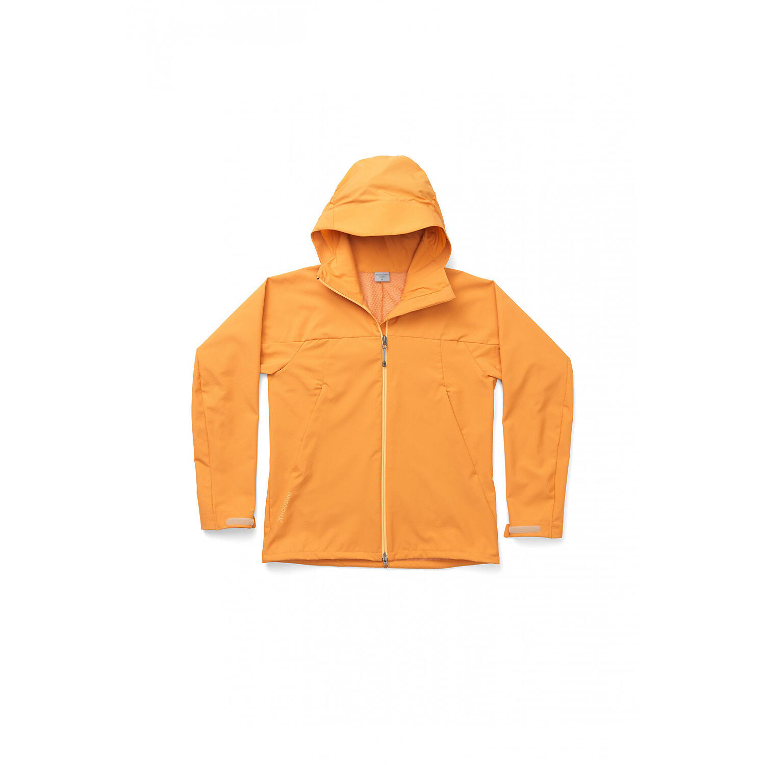 Damen Funktionsjacke W PACE JACKET 2/4