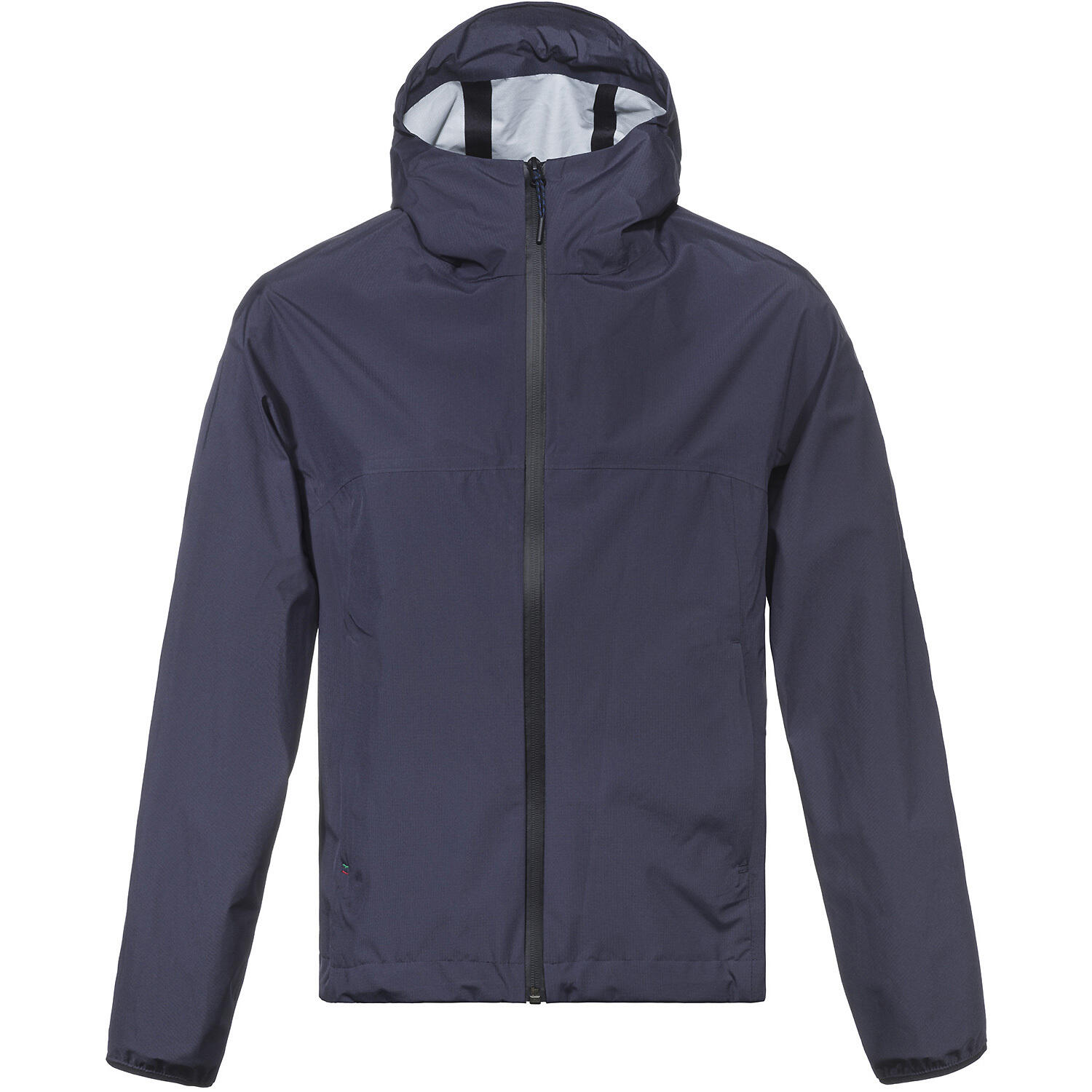 Damen Funktionsjacke W PELMO HOODED 2.5L JACKET 1/1