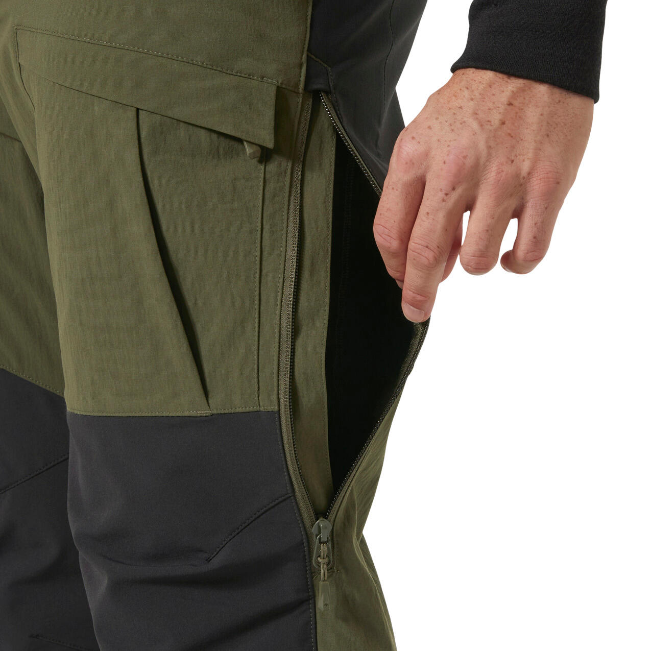 Pantaloni Helly Hansen Verglas Tur 2.0 4/7