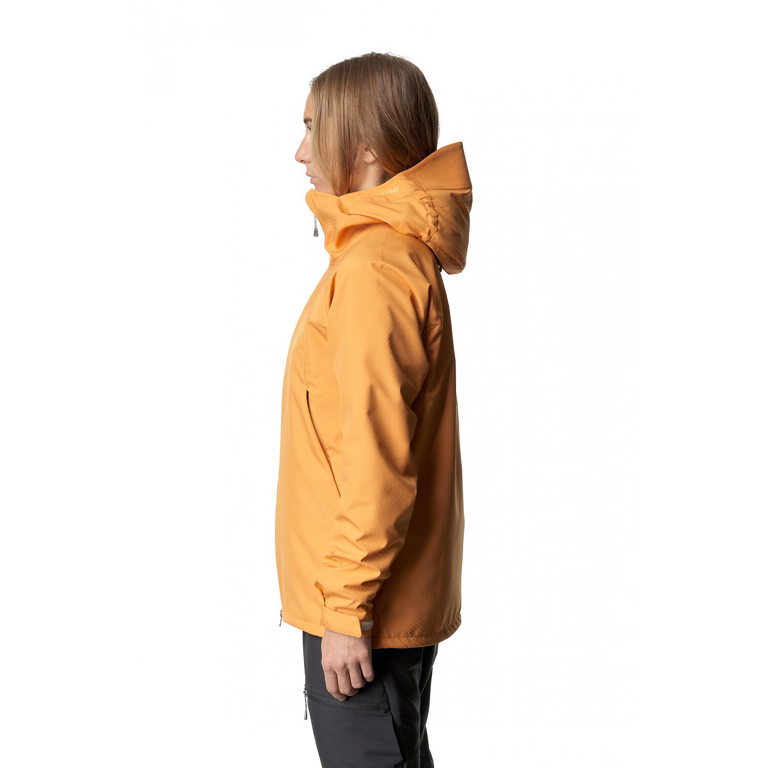 Damen Funktionsjacke W PACE JACKET 4/4