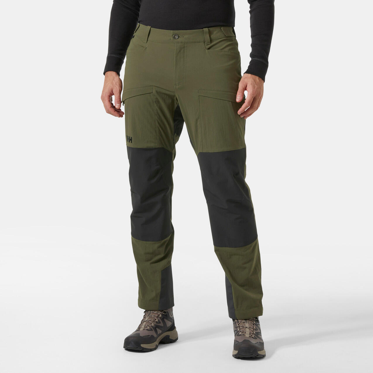 Pantaloni Helly Hansen Verglas Tur 2.0 2/7
