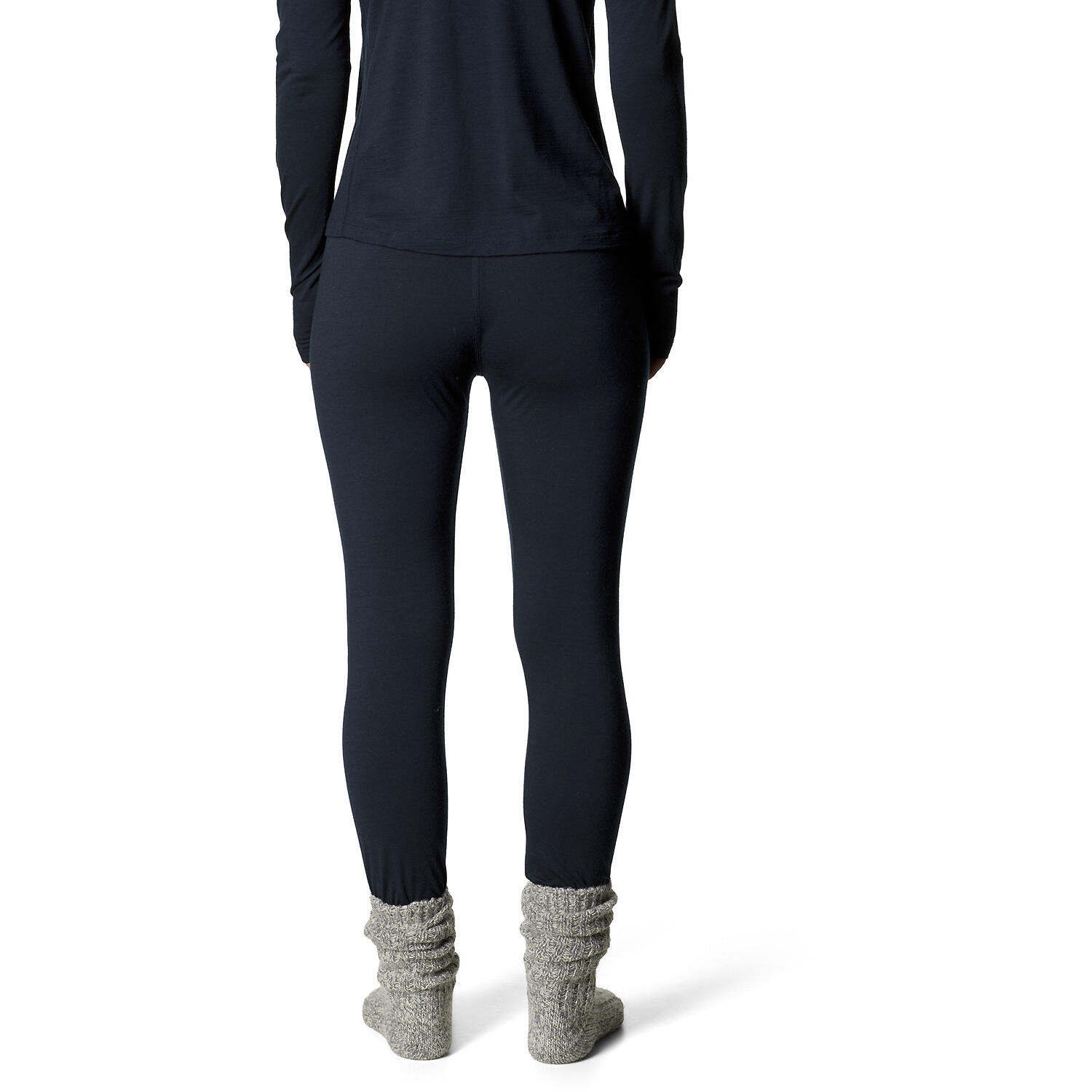 Damen Tight W DESOLI LIGHT TIGHTS 5/5