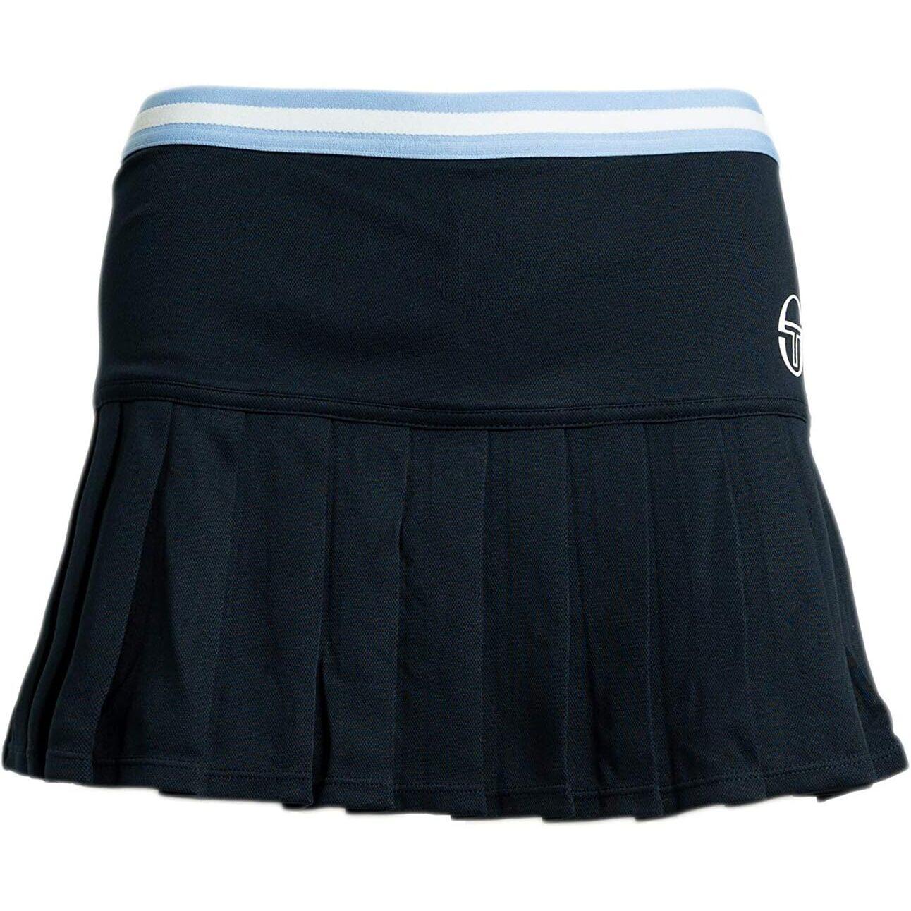 Falda Sergio Tacchini Pliage 6/6