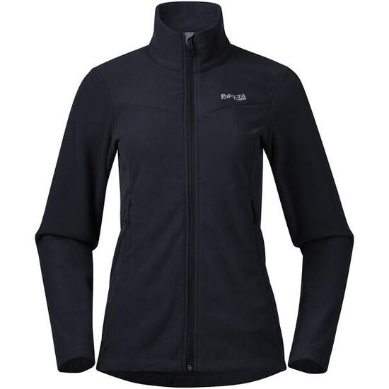 Damen Funktionsjacke W FINNSNES FLEECE JACKET