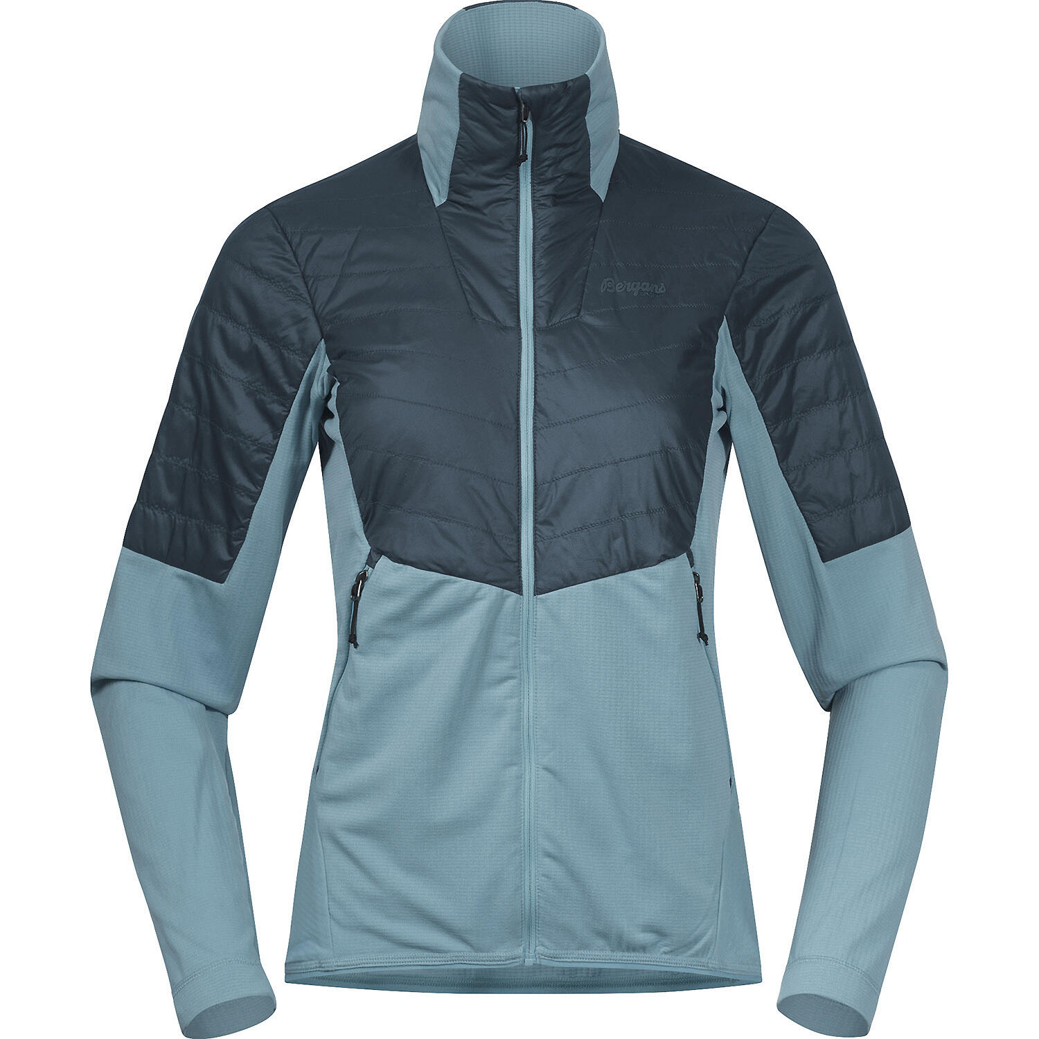 Damen Funktionsjacke SENJAMIDLAYERW JACKET 1/1