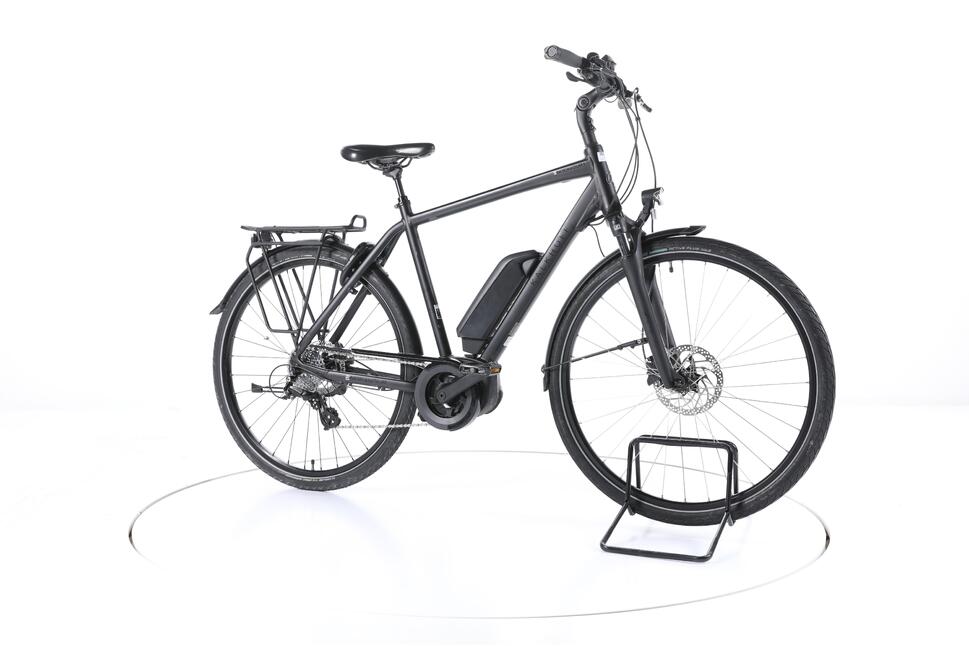 Second Life - Kalkhoff Endeavour 1.B Move LB Trekking E-Bike - Stan dobry