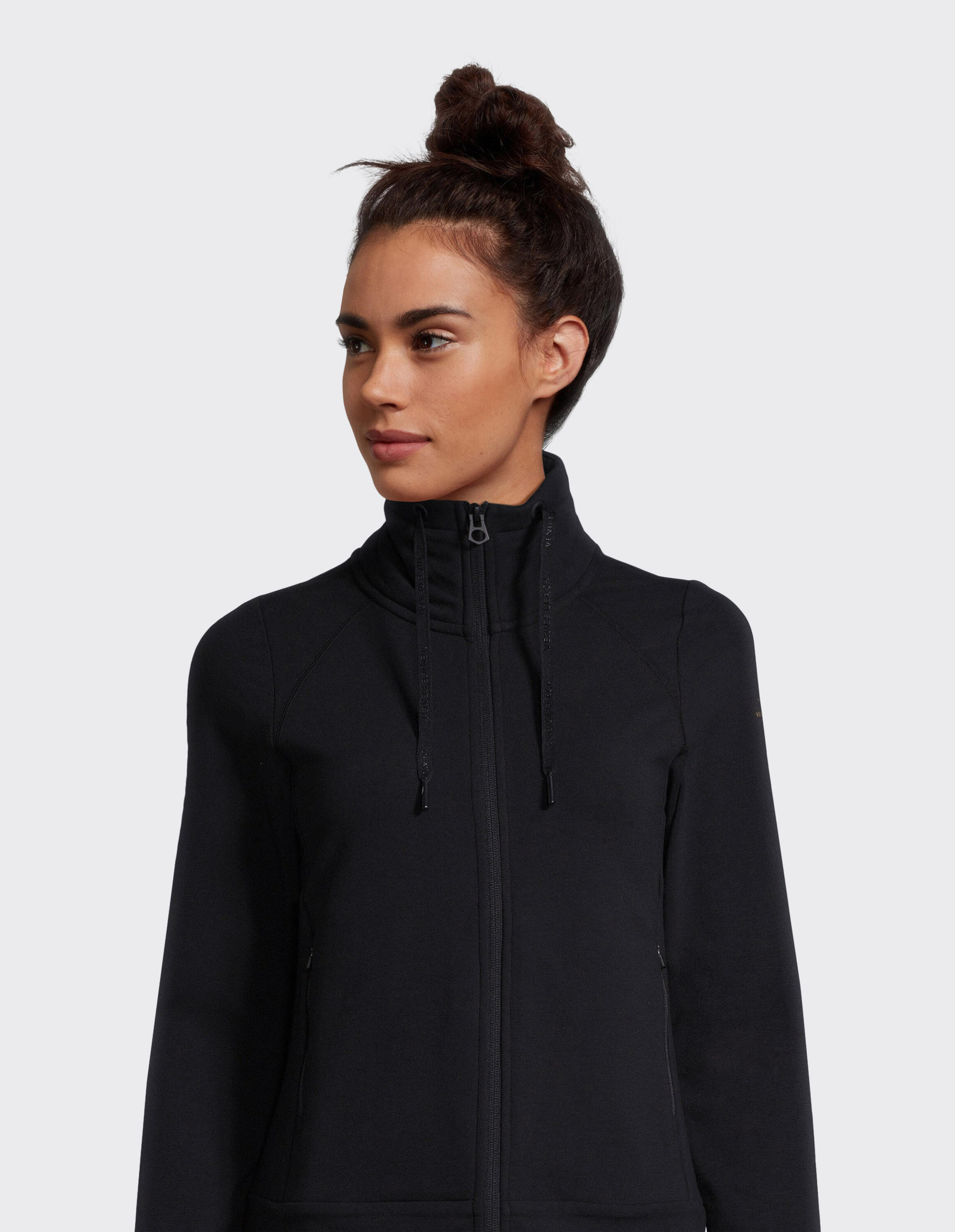 VENICE BEACH Sweatjacke VB Florence 6/7