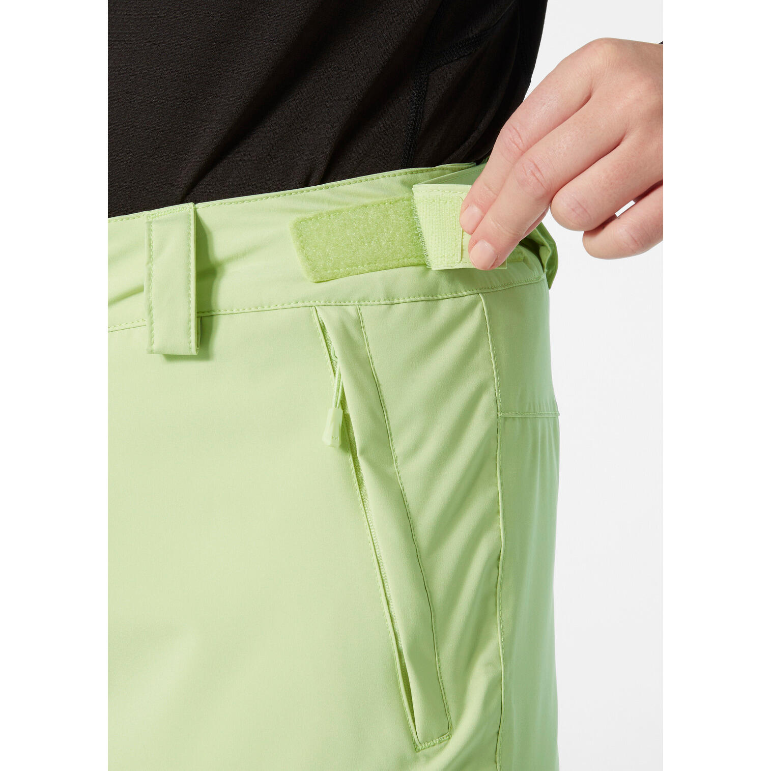 Calças de esqui com isolamento para mulher Helly Hansen Switch 7/7
