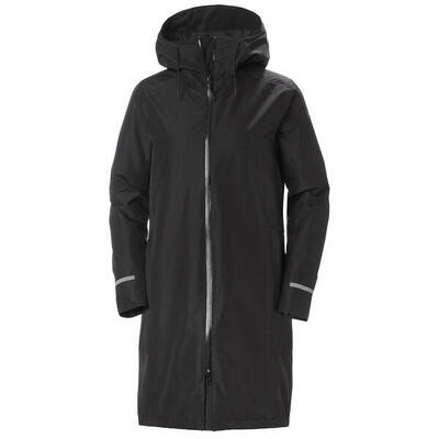 Jacke W ASPIRE RAIN COAT