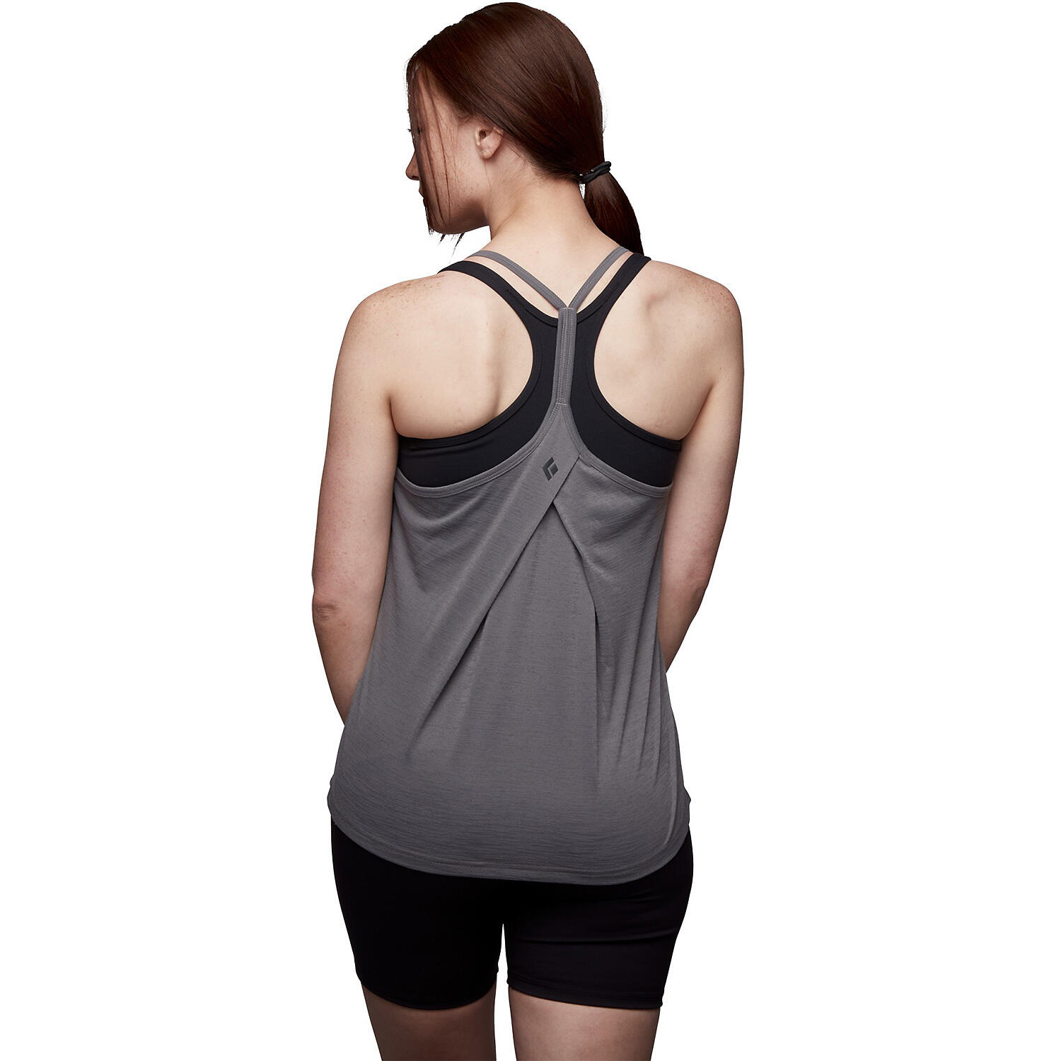 Damen T-Shirt W INTEGRALE TANK 3/4