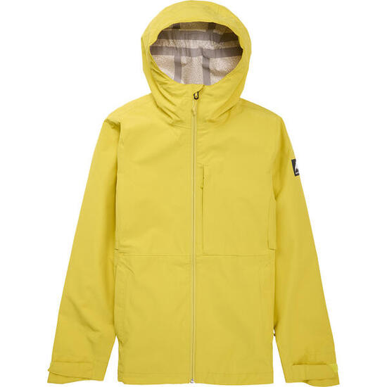 Funktionsjacke W VERIDRY 2.5L JACKET