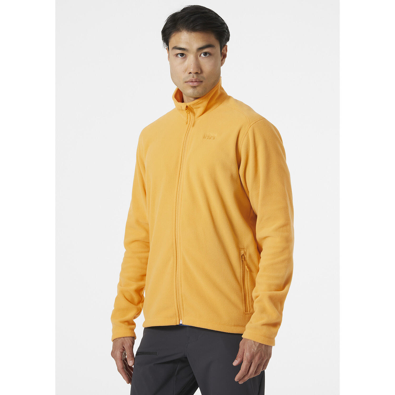 Herren Fleecejacke M DAYBREAKER FLEECE JACKET 3/6