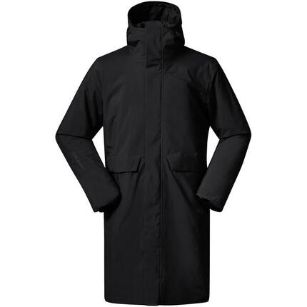 Jacke M OSLO URBAN INSULATED PARKA