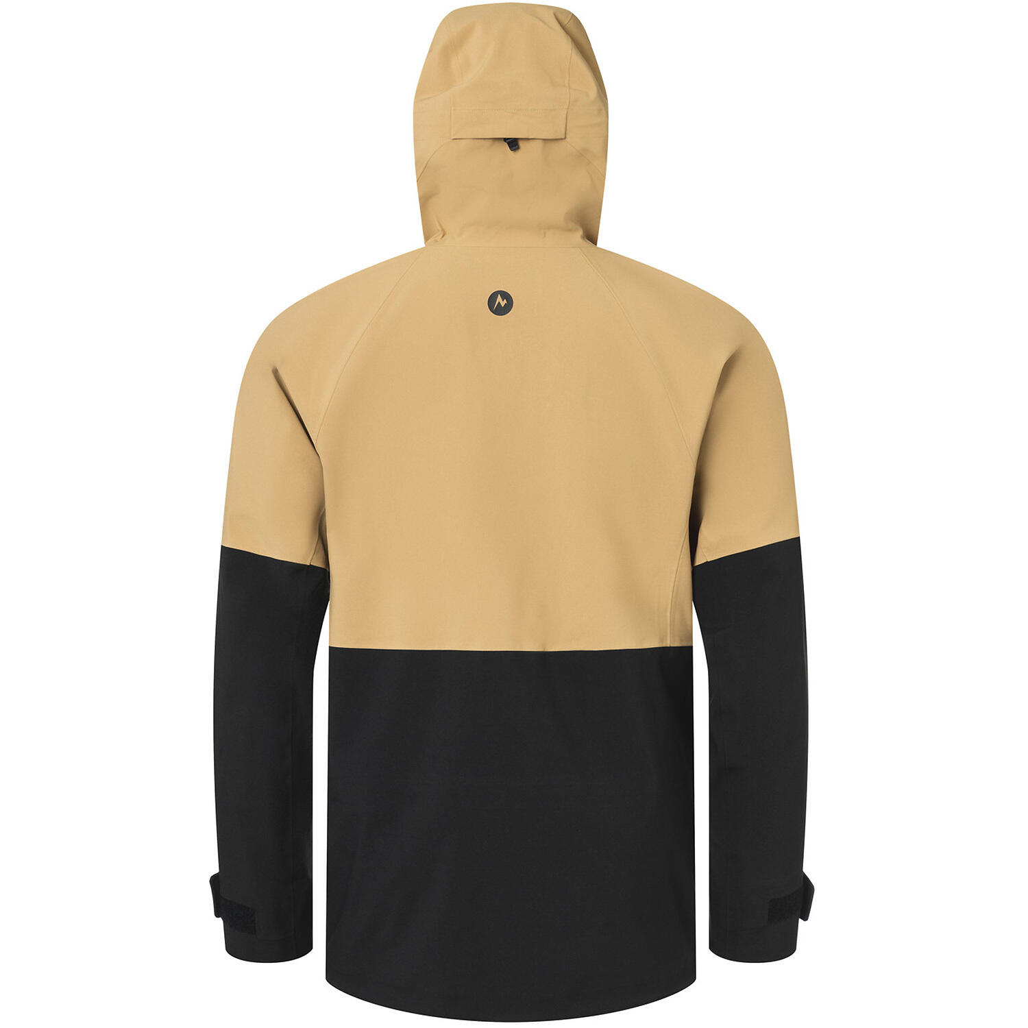 Herren Funktionsjacke M REFUGE PRO JACKET 2/7
