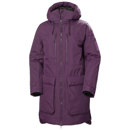Parka Damen Helly Hansen Maud