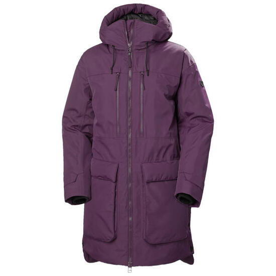 Parka Damen Helly Hansen Maud