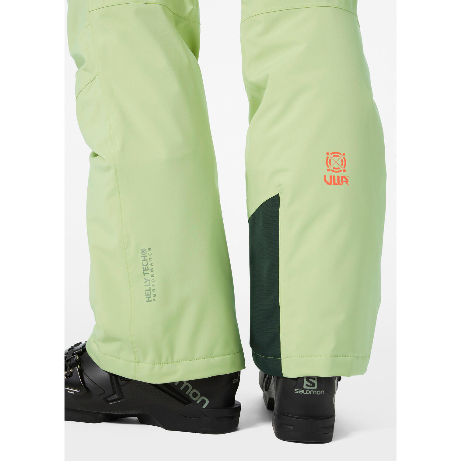 Calças de esqui com isolamento para mulher Helly Hansen Switch 5/7