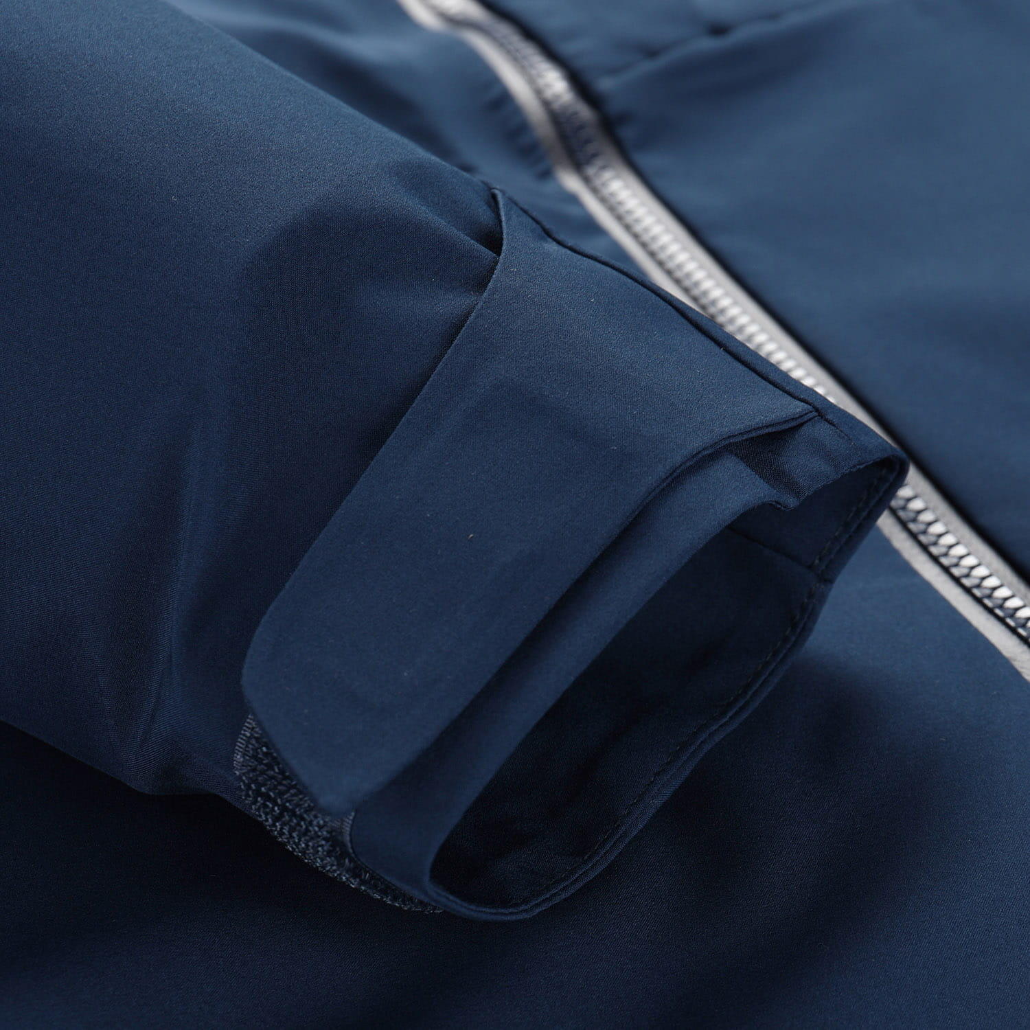 Kurtka damska trekkingowa wodoodporna Alpine Pro Zarra 2 5/7