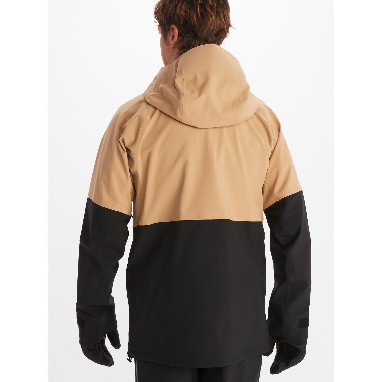 Herren Funktionsjacke M REFUGE PRO JACKET 7/7
